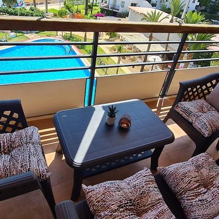 1Hab En Castillo Santa Clara Apartamento Torremolinos Exterior foto