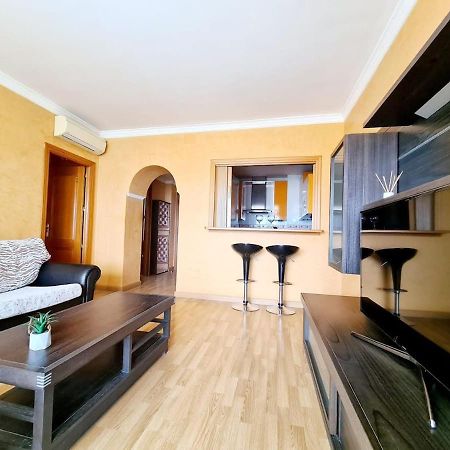 1Hab En Castillo Santa Clara Apartamento Torremolinos Exterior foto