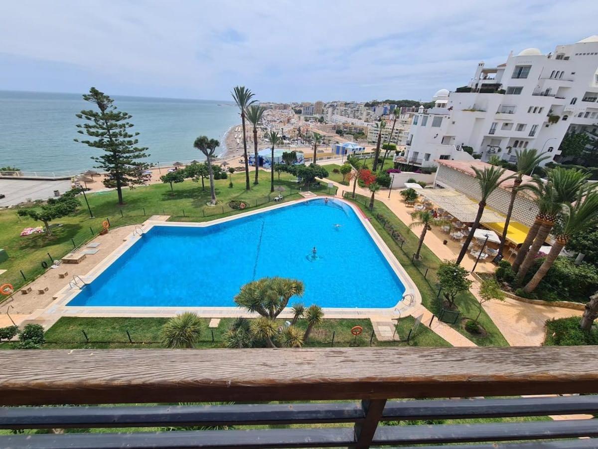 1Hab En Castillo Santa Clara Apartamento Torremolinos Exterior foto