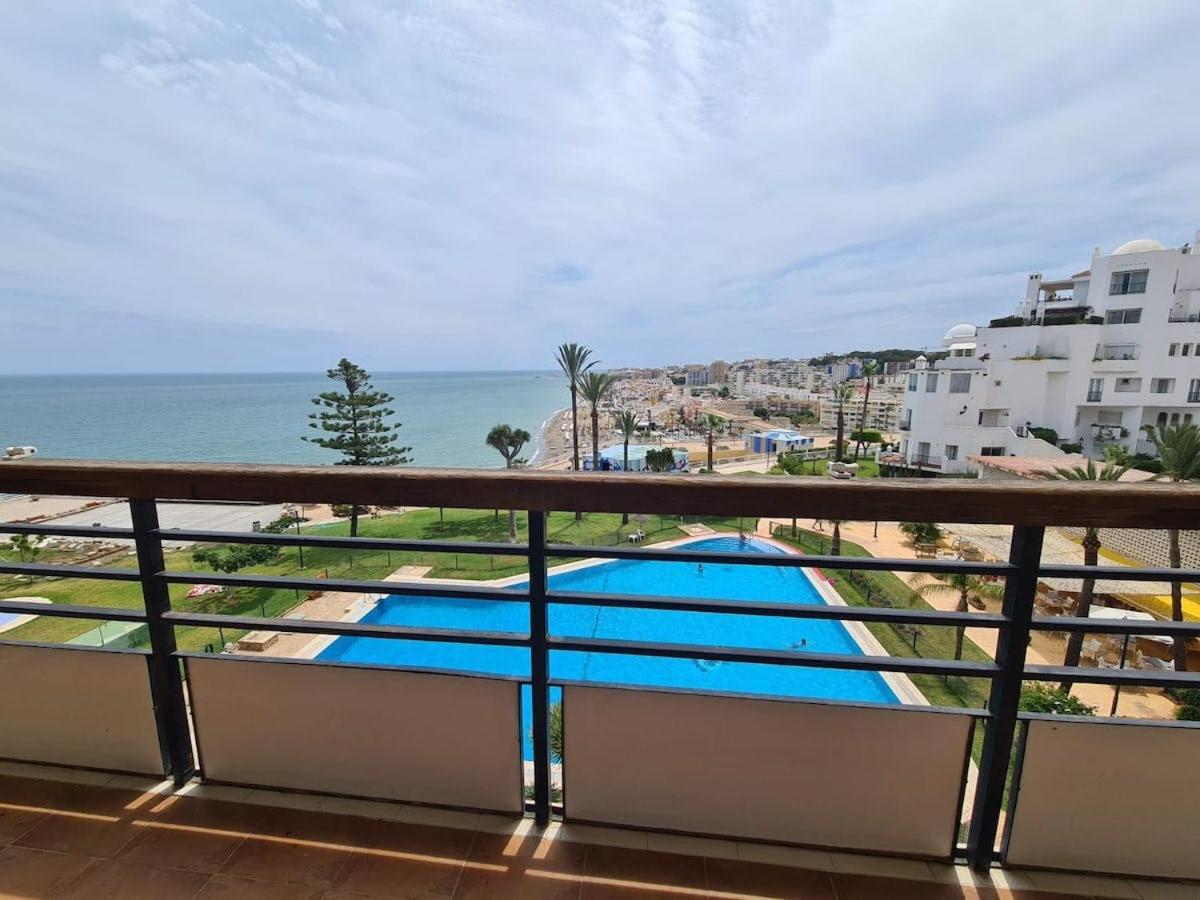 1Hab En Castillo Santa Clara Apartamento Torremolinos Exterior foto